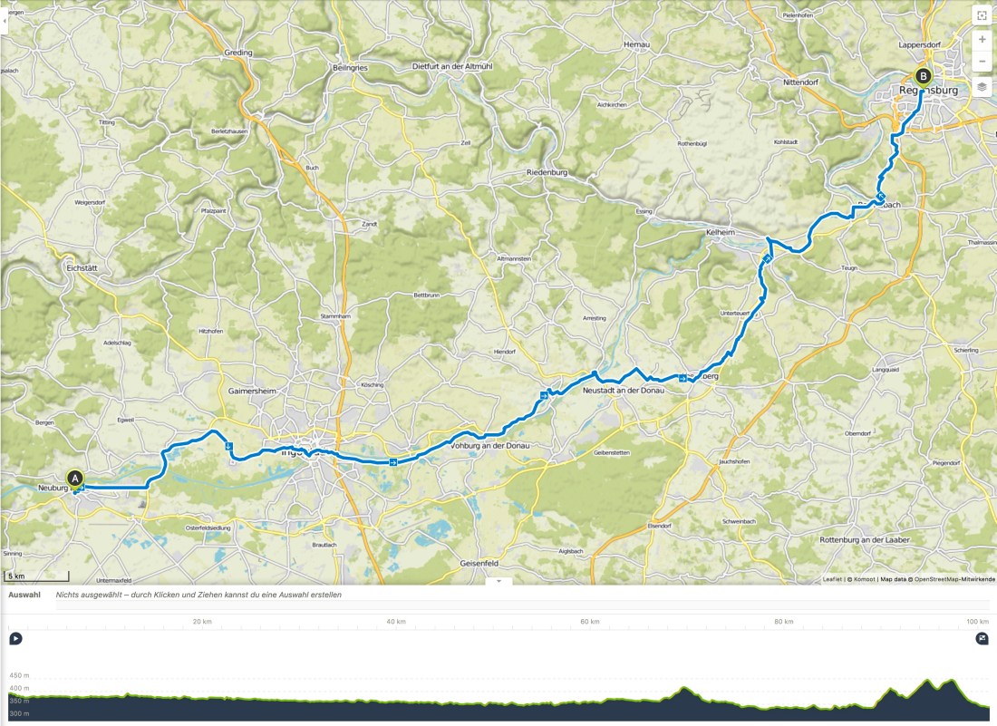 D2 Neuburg a.d. Donau